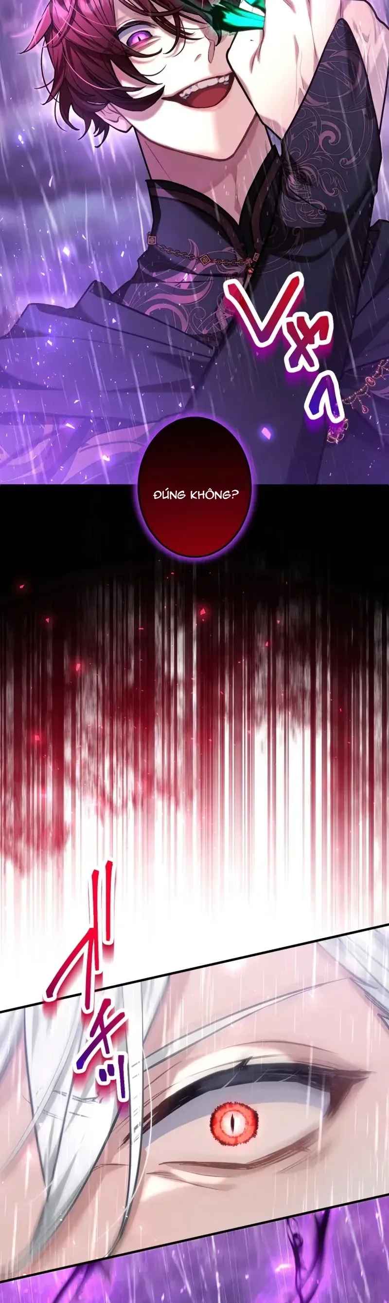 Ký Khế Ước 3 Năm Với Thần Chết Chapter 34 - Trang 35