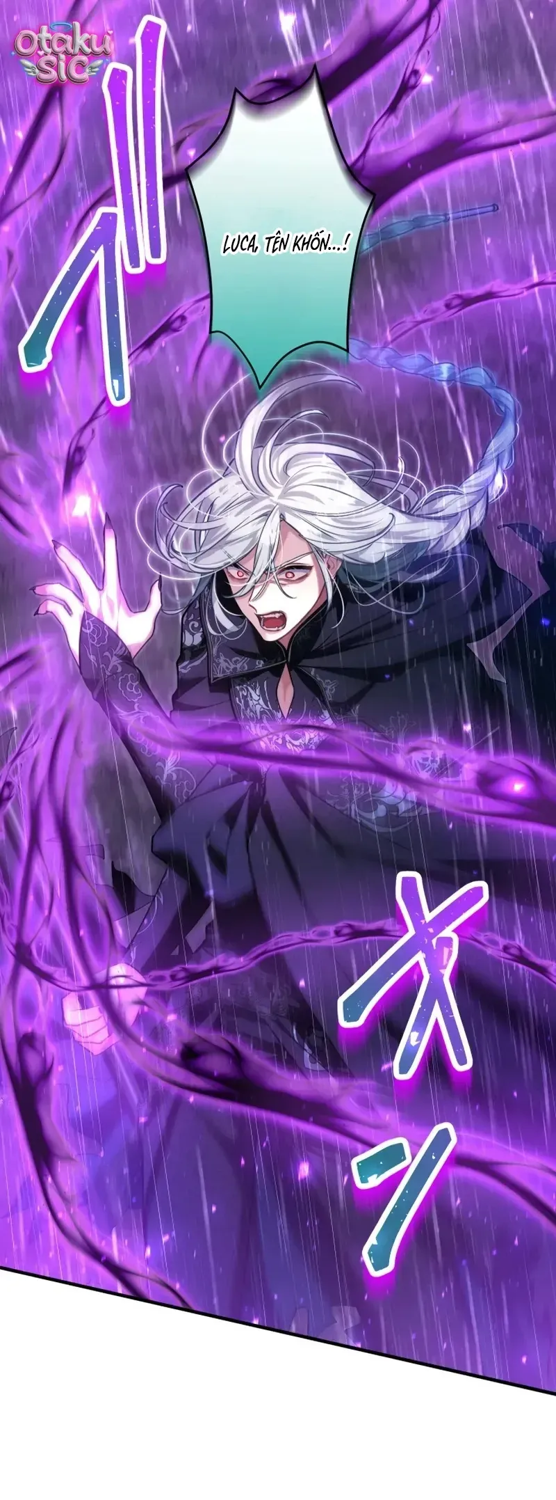 Ký Khế Ước 3 Năm Với Thần Chết Chapter 34 - Trang 36