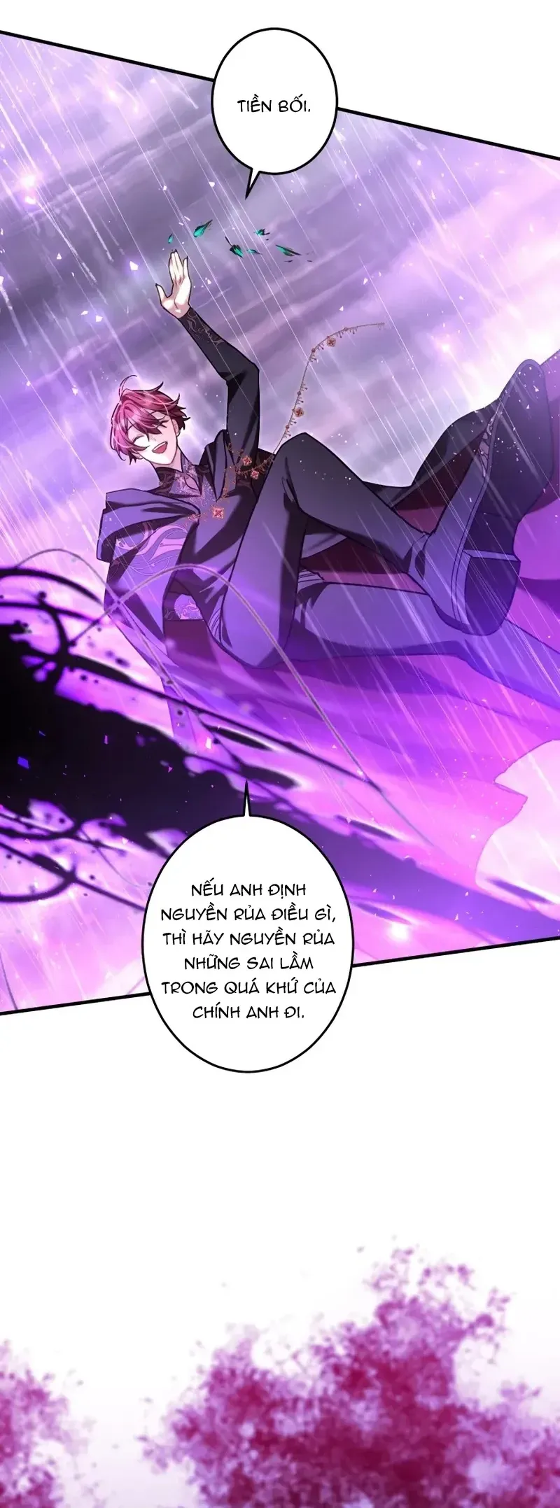 Ký Khế Ước 3 Năm Với Thần Chết Chapter 34 - Trang 37