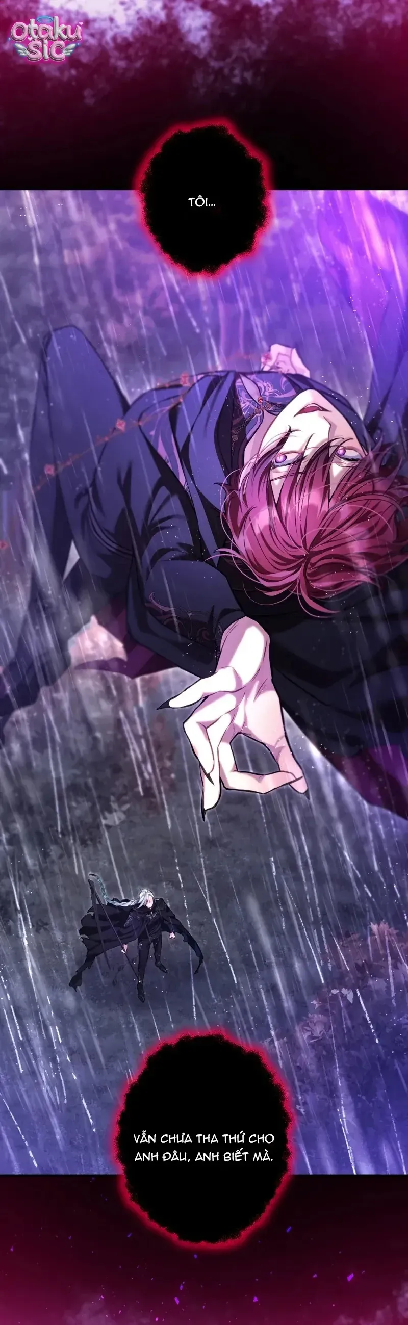 Ký Khế Ước 3 Năm Với Thần Chết Chapter 34 - Trang 38