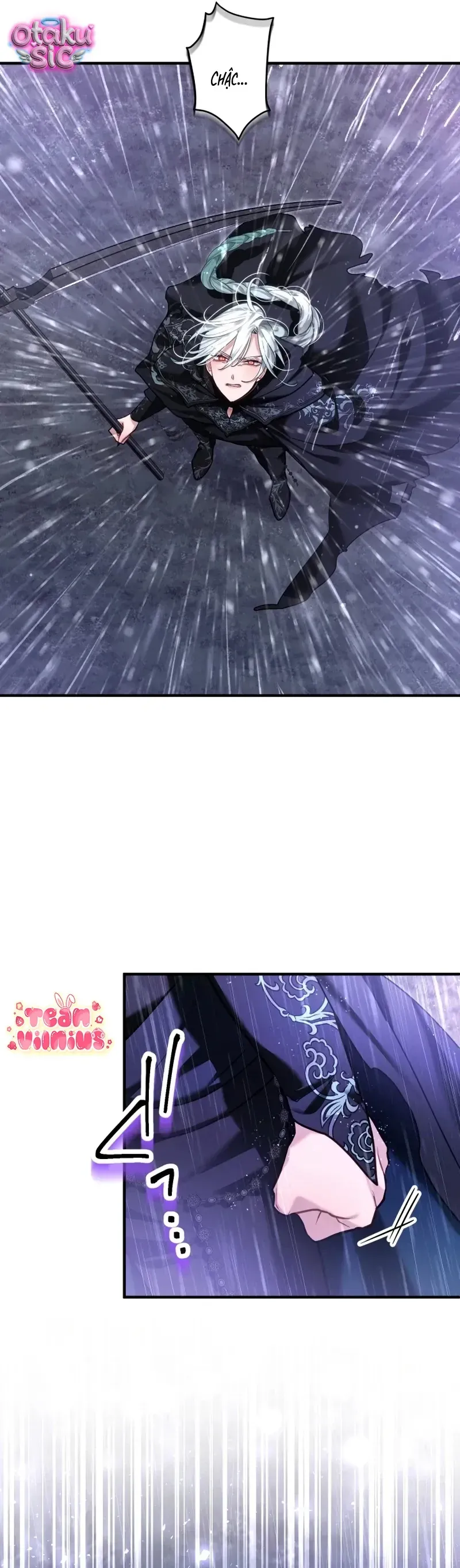 Ký Khế Ước 3 Năm Với Thần Chết Chapter 34 - Trang 40