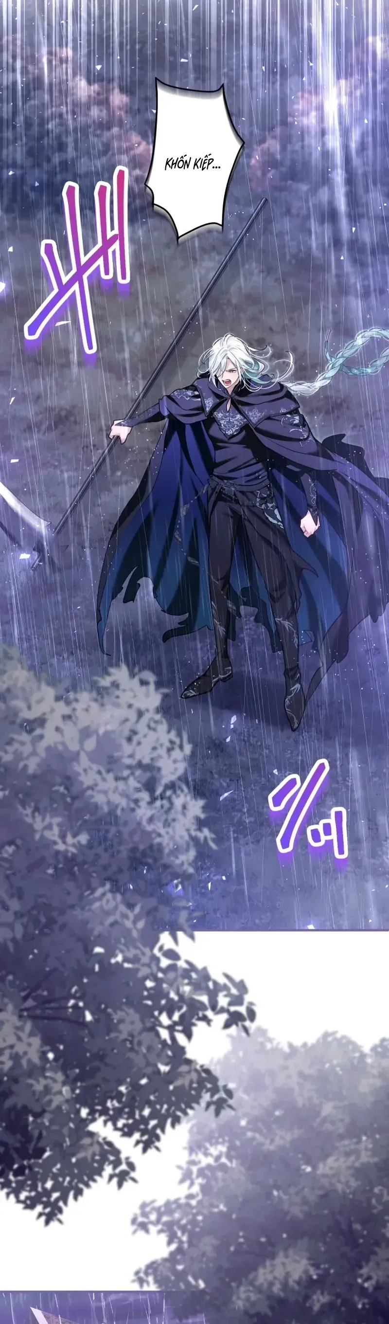 Ký Khế Ước 3 Năm Với Thần Chết Chapter 34 - Trang 41
