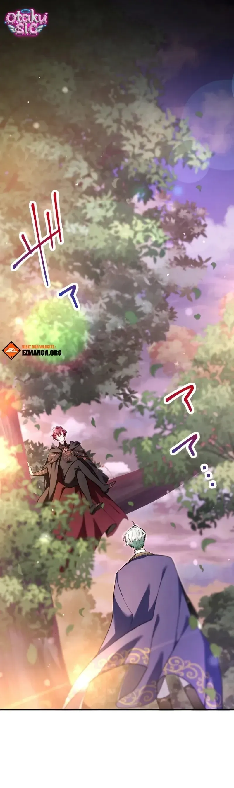 Ký Khế Ước 3 Năm Với Thần Chết Chapter 34 - Trang 6