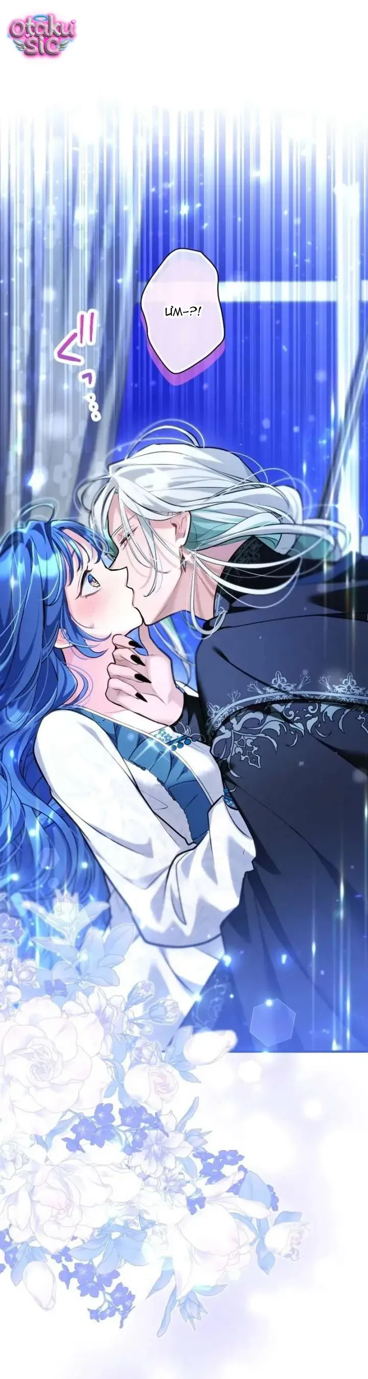 Ký Khế Ước 3 Năm Với Thần Chết Chapter 35 - Trang 22
