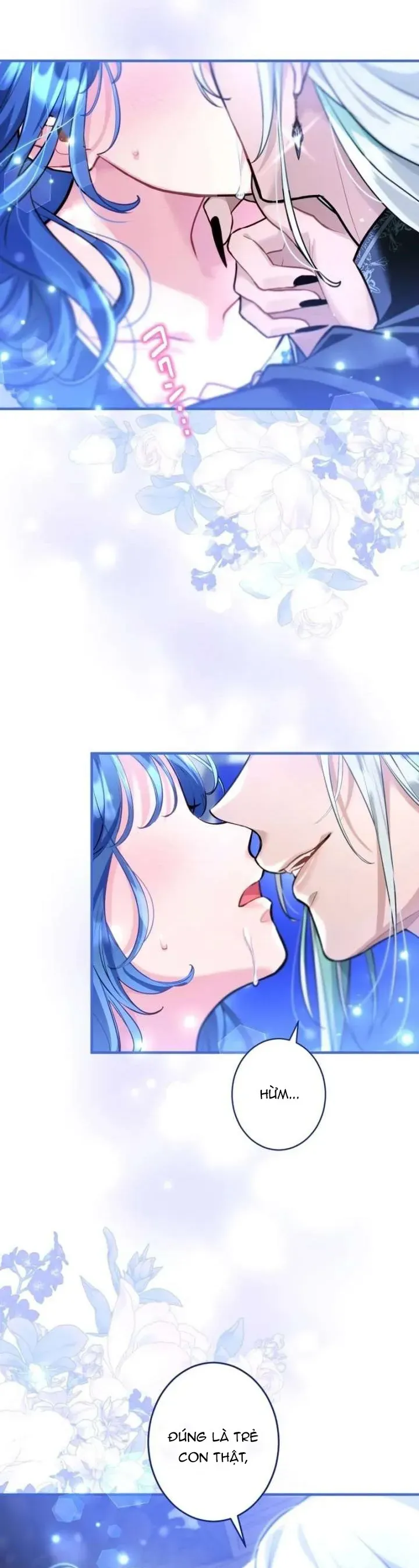 Ký Khế Ước 3 Năm Với Thần Chết Chapter 35 - Trang 23