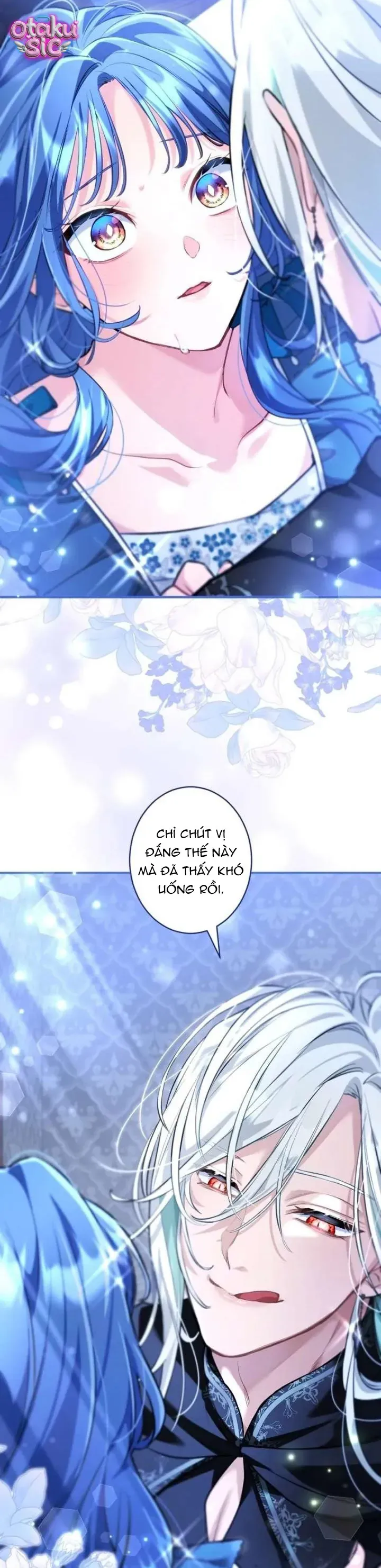 Ký Khế Ước 3 Năm Với Thần Chết Chapter 35 - Trang 24