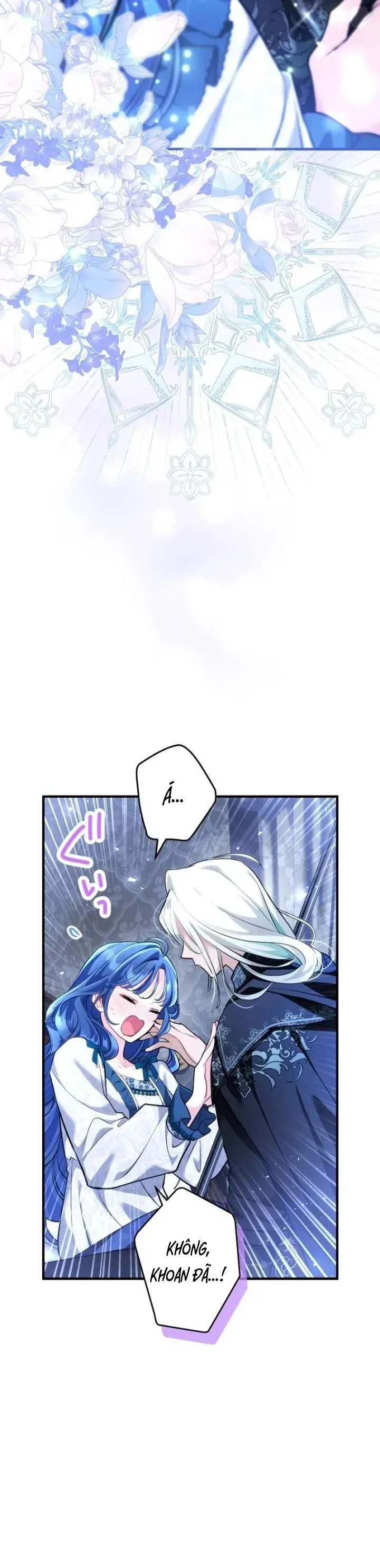 Ký Khế Ước 3 Năm Với Thần Chết Chapter 35 - Trang 25