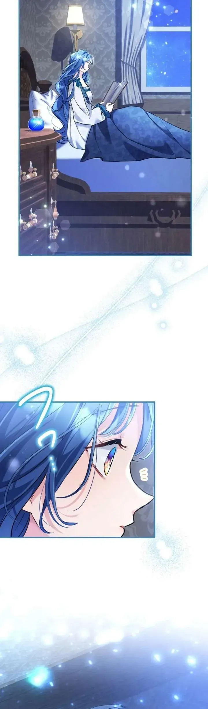 Ký Khế Ước 3 Năm Với Thần Chết Chapter 35 - Trang 3