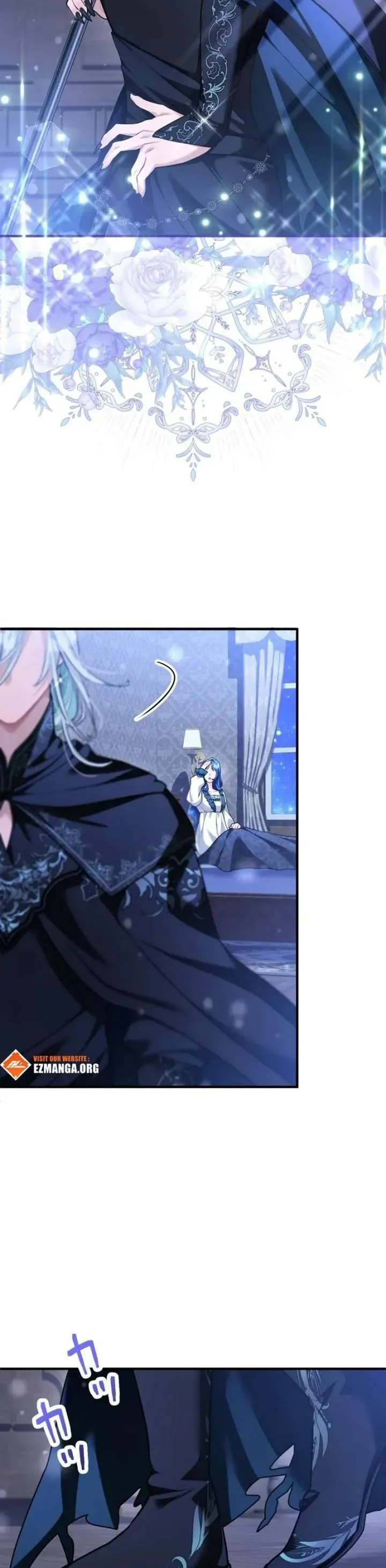 Ký Khế Ước 3 Năm Với Thần Chết Chapter 35 - Trang 31