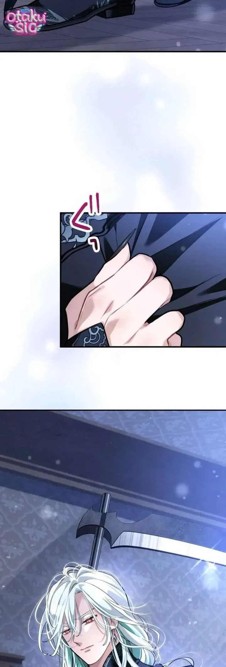 Ký Khế Ước 3 Năm Với Thần Chết Chapter 35 - Trang 32
