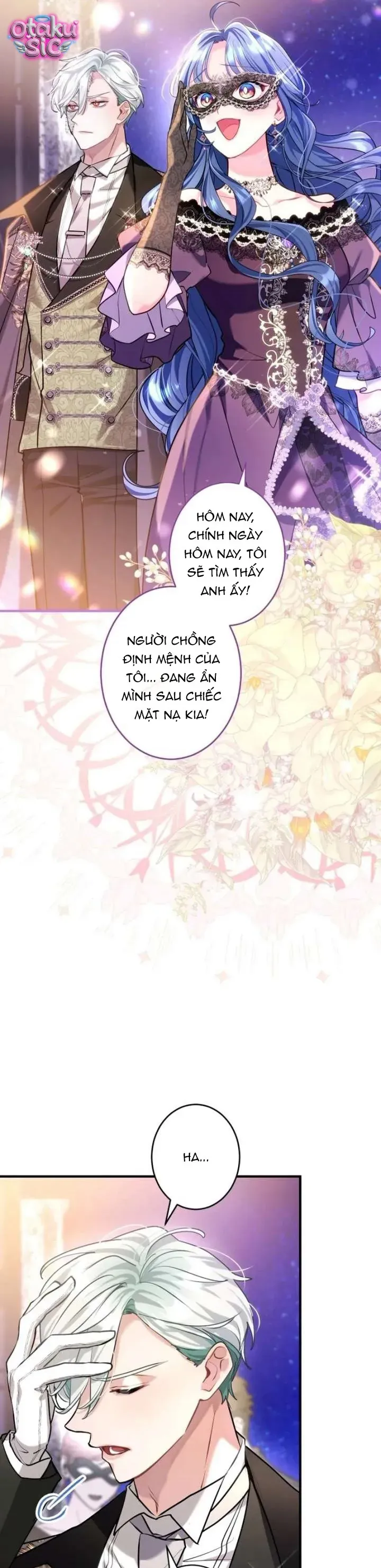 Ký Khế Ước 3 Năm Với Thần Chết Chapter 36 - Trang 12