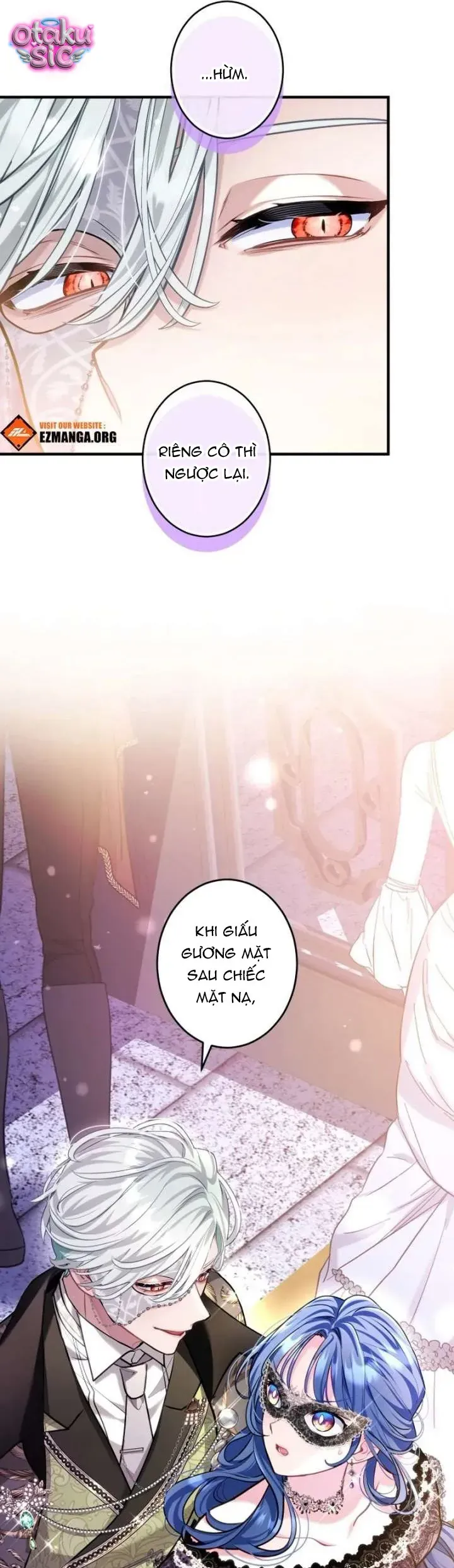 Ký Khế Ước 3 Năm Với Thần Chết Chapter 36 - Trang 14