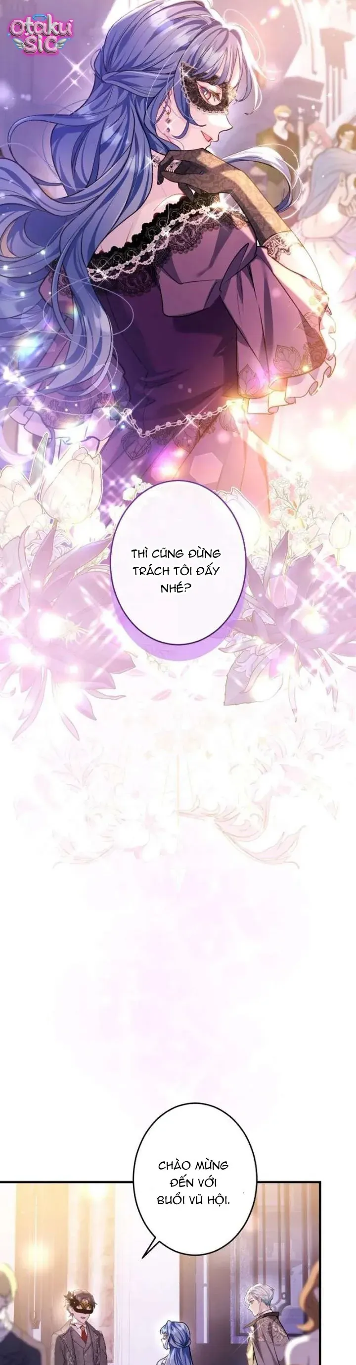 Ký Khế Ước 3 Năm Với Thần Chết Chapter 36 - Trang 16