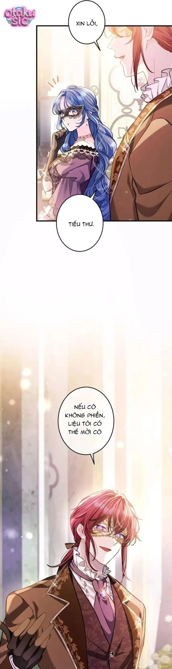 Ký Khế Ước 3 Năm Với Thần Chết Chapter 36 - Trang 26