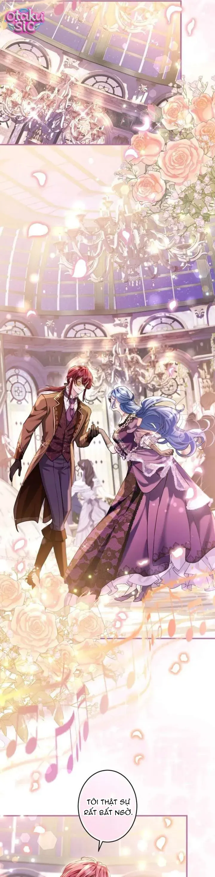 Ký Khế Ước 3 Năm Với Thần Chết Chapter 36 - Trang 28