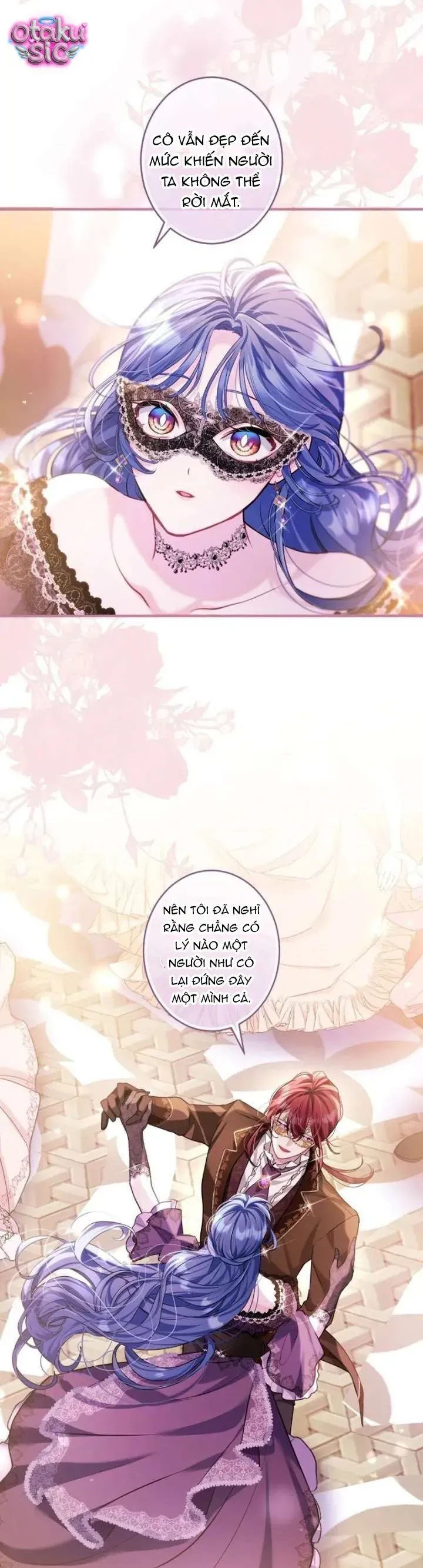 Ký Khế Ước 3 Năm Với Thần Chết Chapter 36 - Trang 32