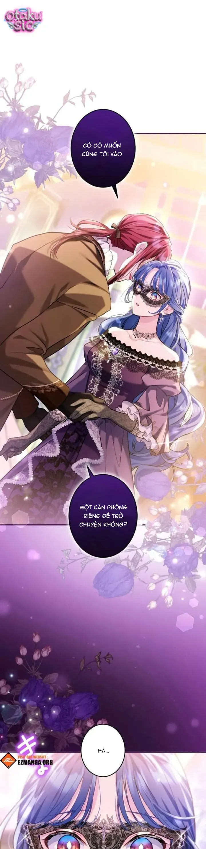 Ký Khế Ước 3 Năm Với Thần Chết Chapter 36 - Trang 36