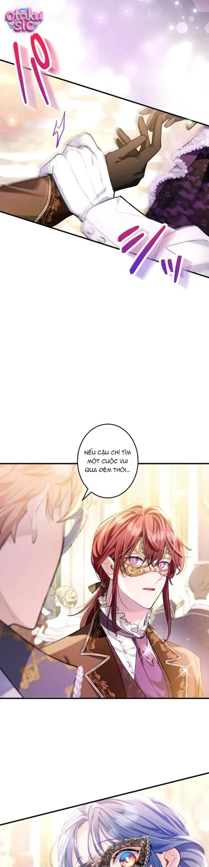 Ký Khế Ước 3 Năm Với Thần Chết Chapter 36 - Trang 38