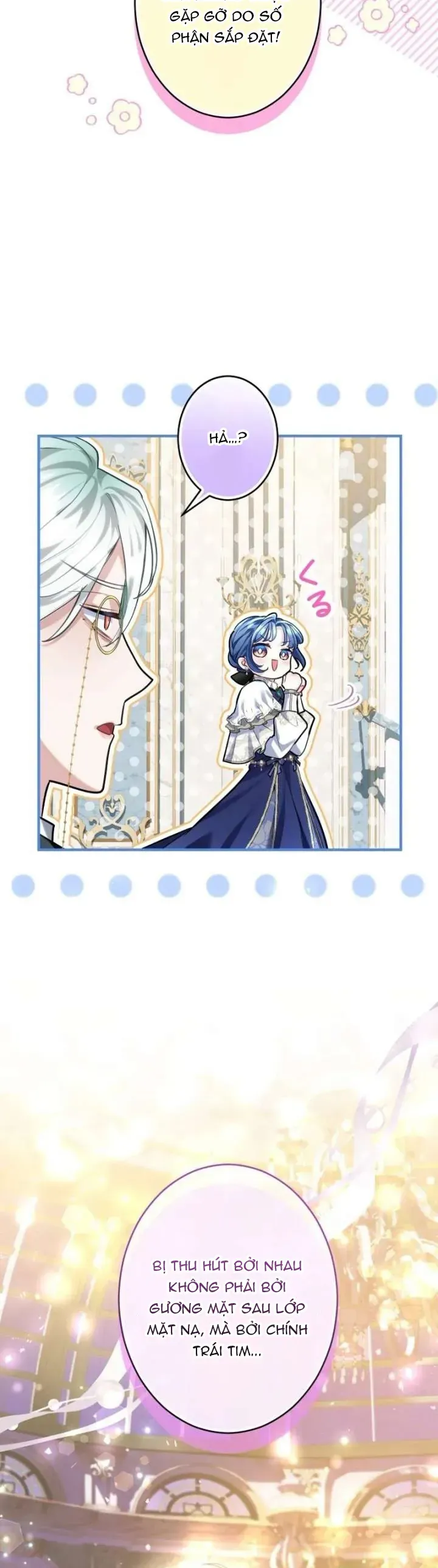 Ký Khế Ước 3 Năm Với Thần Chết Chapter 36 - Trang 7