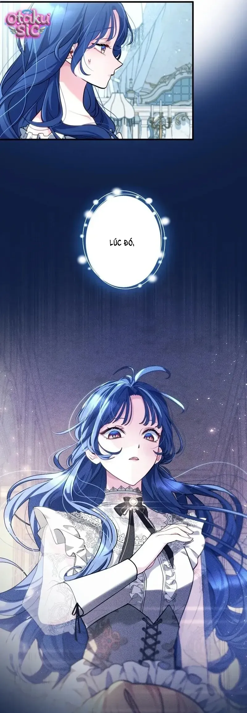 Ký Khế Ước 3 Năm Với Thần Chết Chapter 4 - Trang 12
