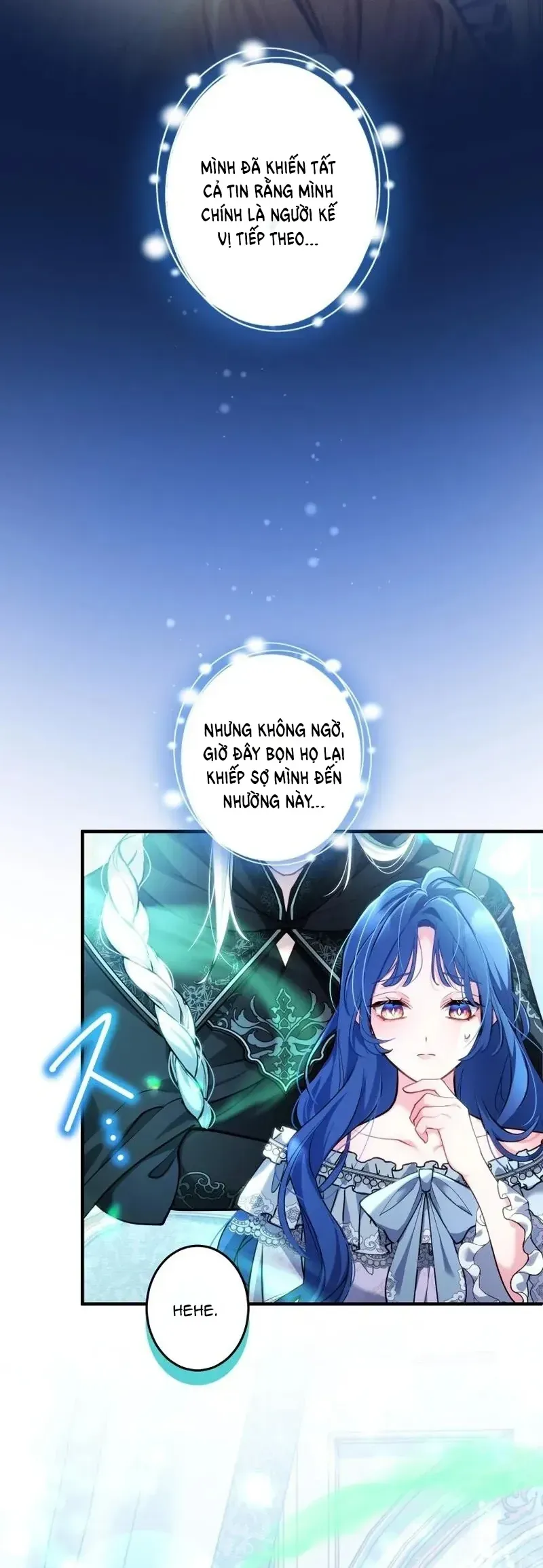Ký Khế Ước 3 Năm Với Thần Chết Chapter 4 - Trang 13