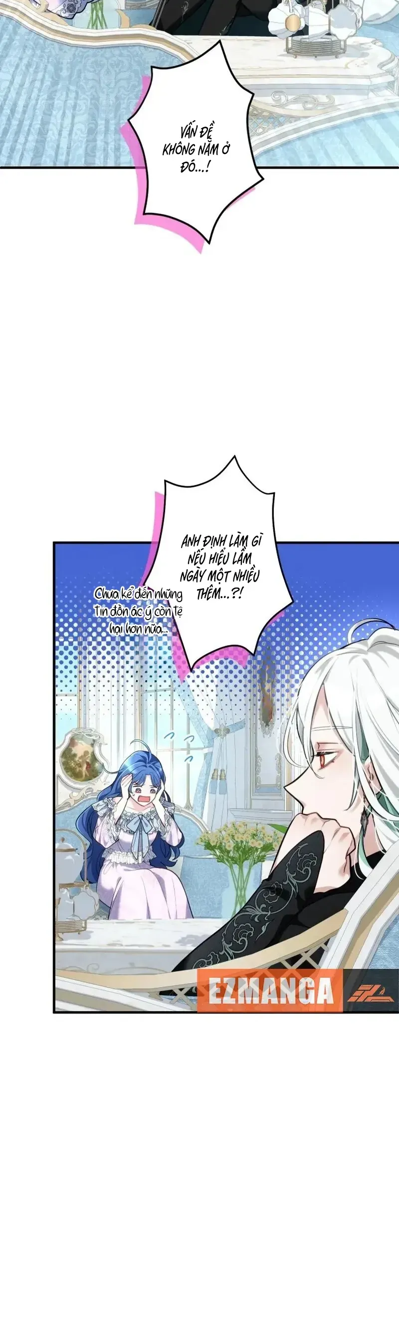 Ký Khế Ước 3 Năm Với Thần Chết Chapter 4 - Trang 19