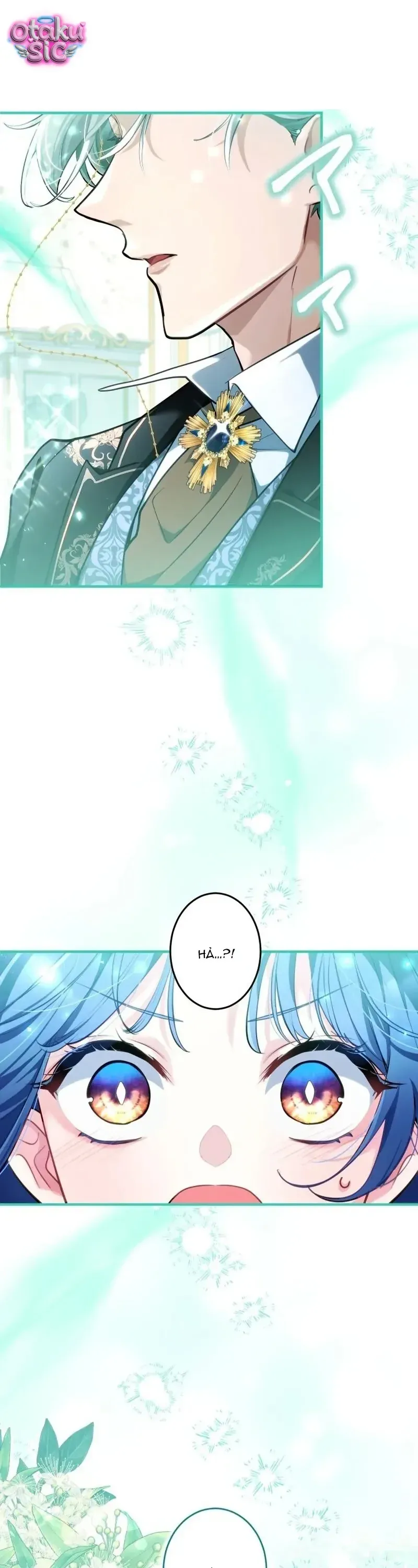 Ký Khế Ước 3 Năm Với Thần Chết Chapter 4 - Trang 22