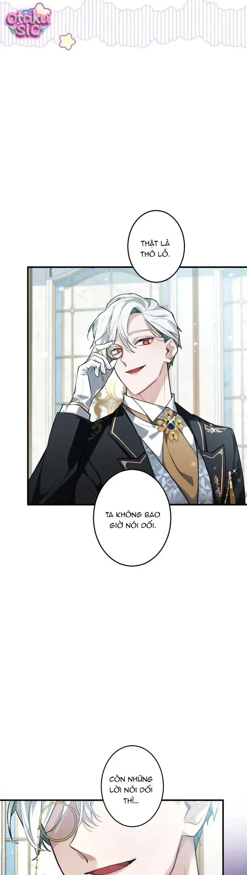 Ký Khế Ước 3 Năm Với Thần Chết Chapter 4 - Trang 28