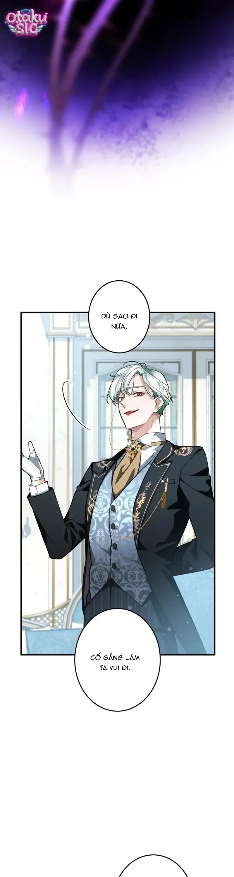 Ký Khế Ước 3 Năm Với Thần Chết Chapter 4 - Trang 32