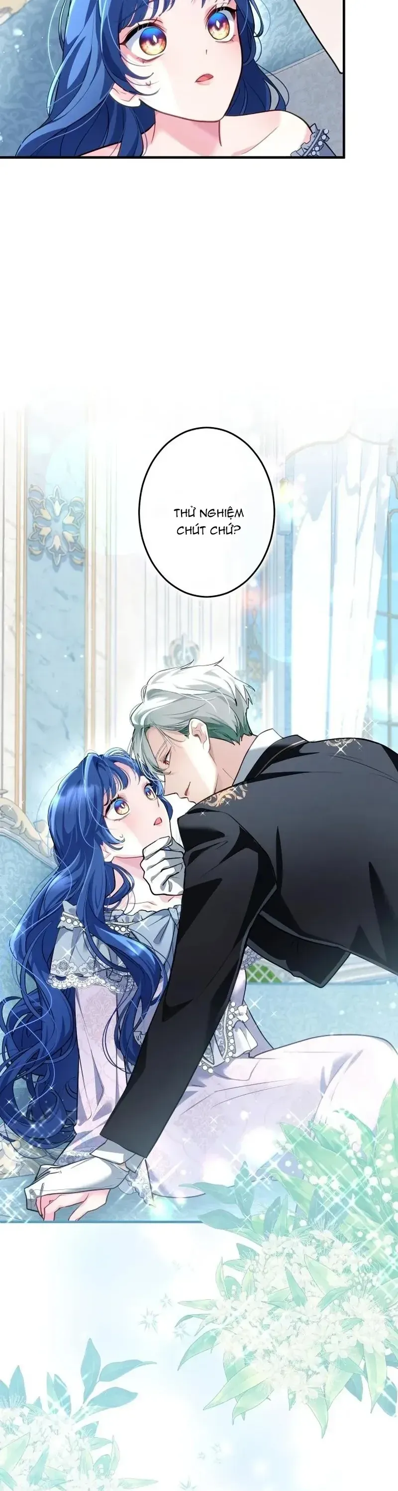 Ký Khế Ước 3 Năm Với Thần Chết Chapter 4 - Trang 39