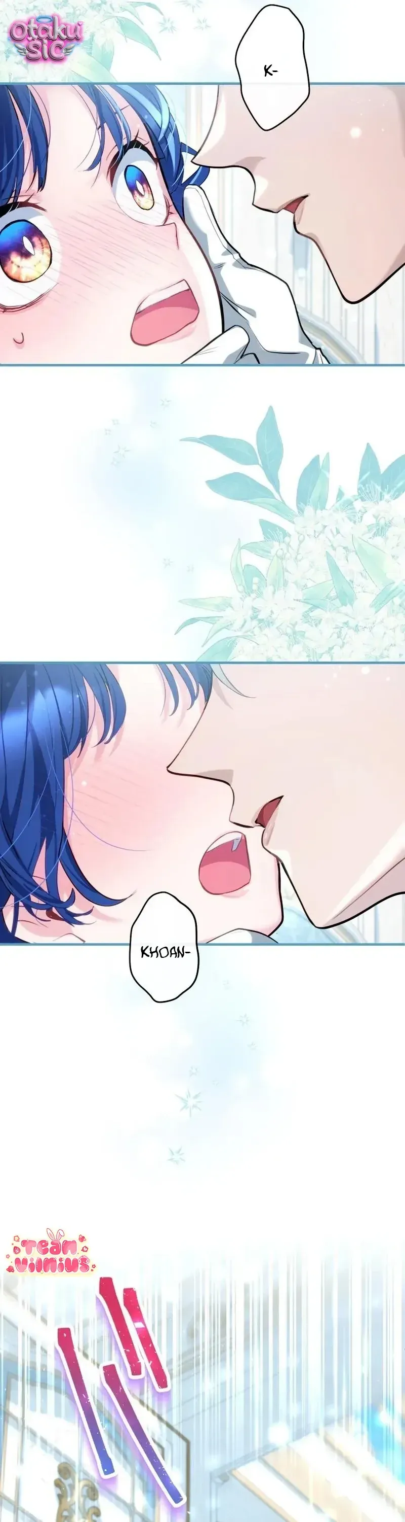 Ký Khế Ước 3 Năm Với Thần Chết Chapter 4 - Trang 40