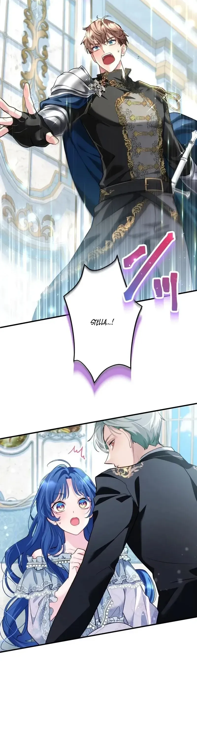 Ký Khế Ước 3 Năm Với Thần Chết Chapter 4 - Trang 41