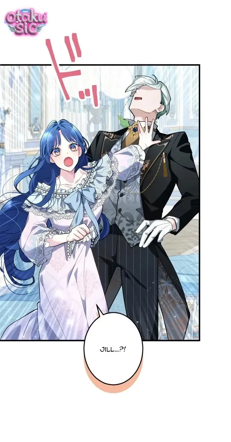 Ký Khế Ước 3 Năm Với Thần Chết Chapter 4 - Trang 42