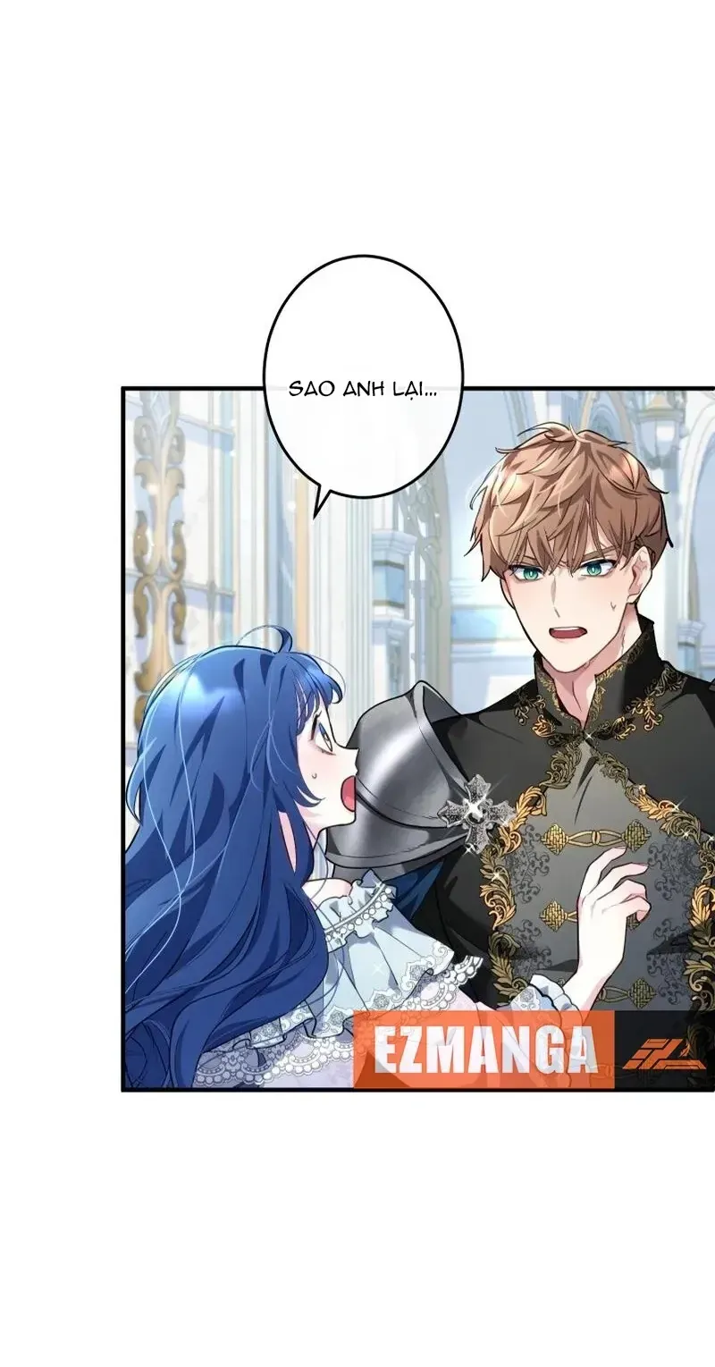 Ký Khế Ước 3 Năm Với Thần Chết Chapter 4 - Trang 43