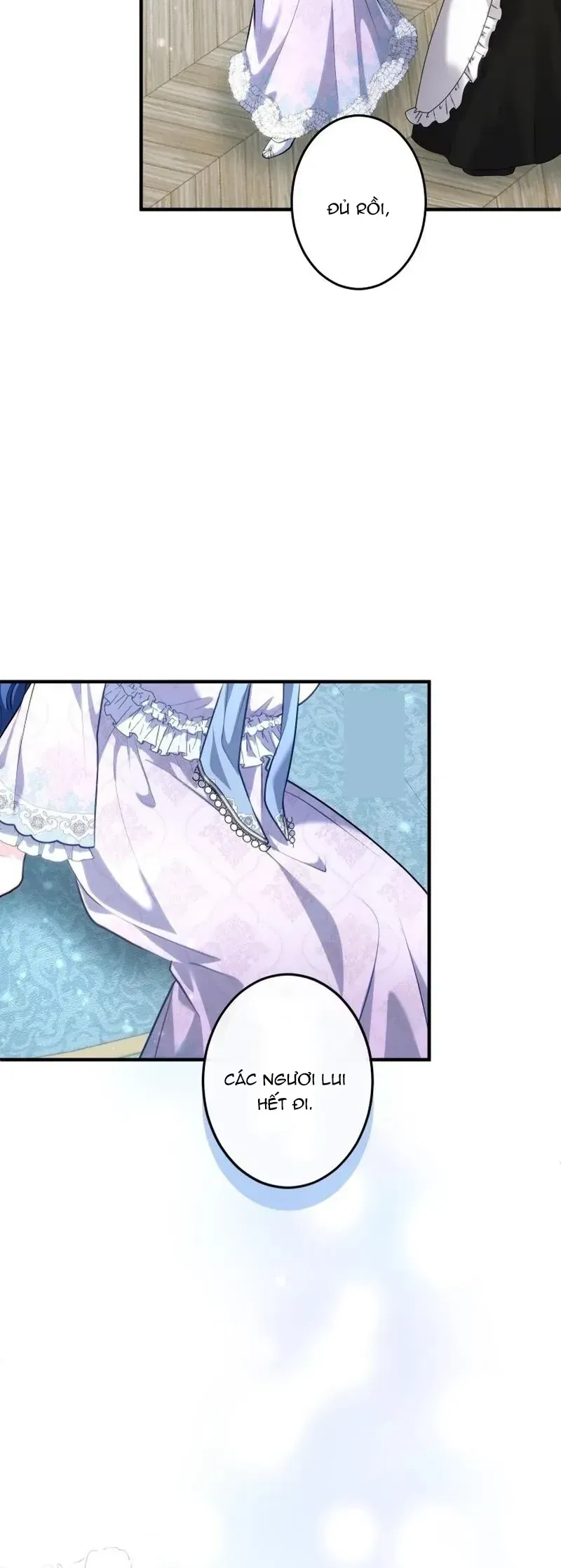 Ký Khế Ước 3 Năm Với Thần Chết Chapter 4 - Trang 9