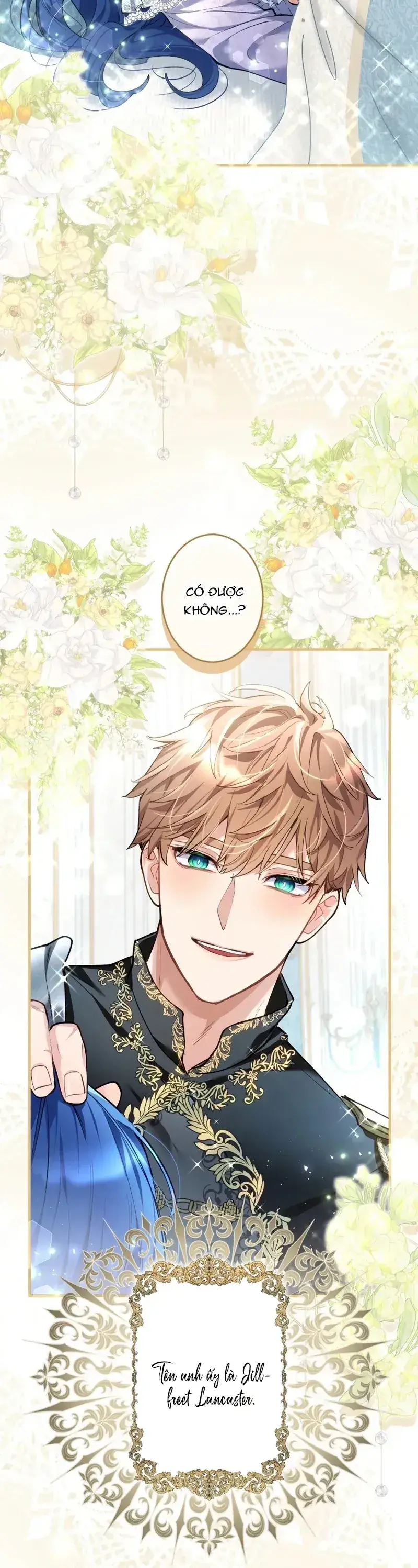 Ký Khế Ước 3 Năm Với Thần Chết Chapter 5 - Trang 11