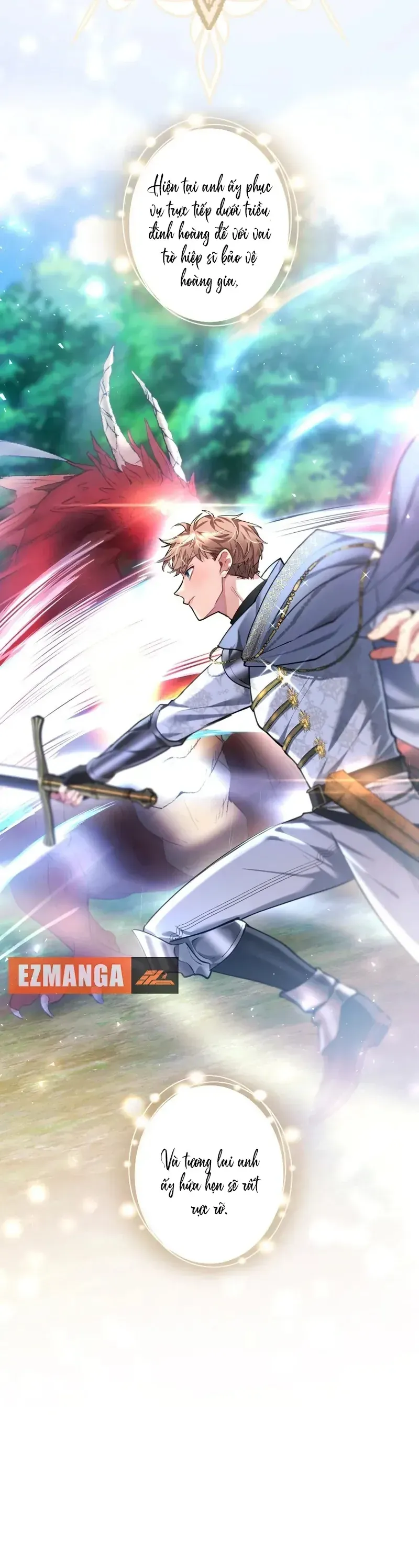 Ký Khế Ước 3 Năm Với Thần Chết Chapter 5 - Trang 13