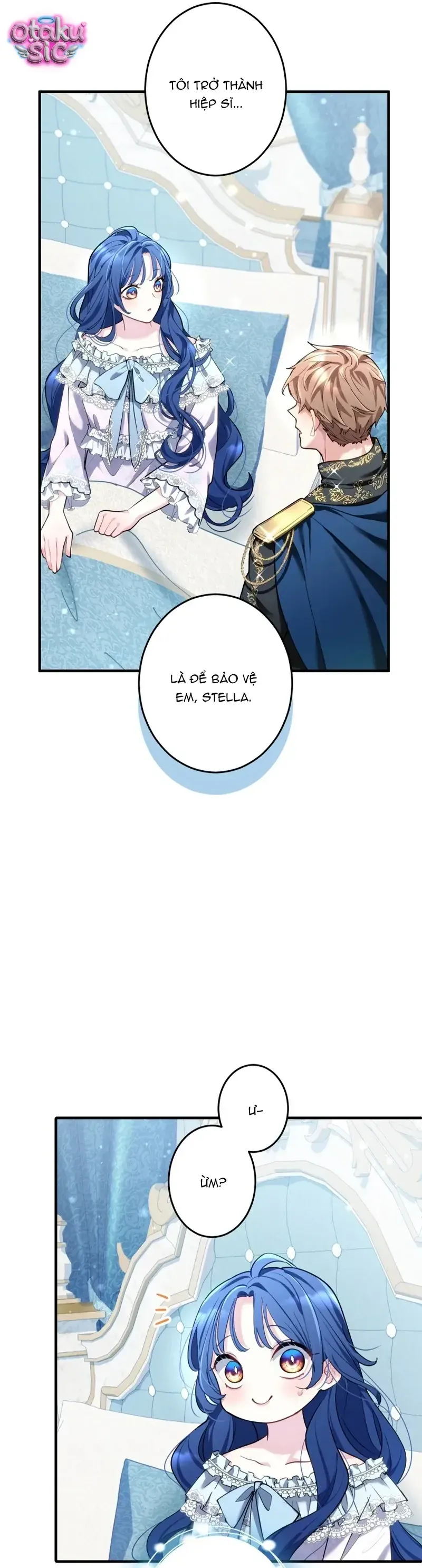 Ký Khế Ước 3 Năm Với Thần Chết Chapter 5 - Trang 18