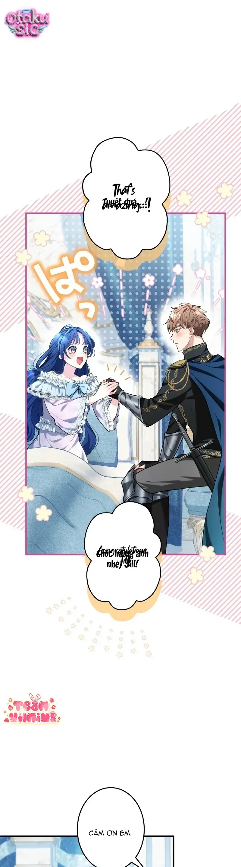 Ký Khế Ước 3 Năm Với Thần Chết Chapter 5 - Trang 20