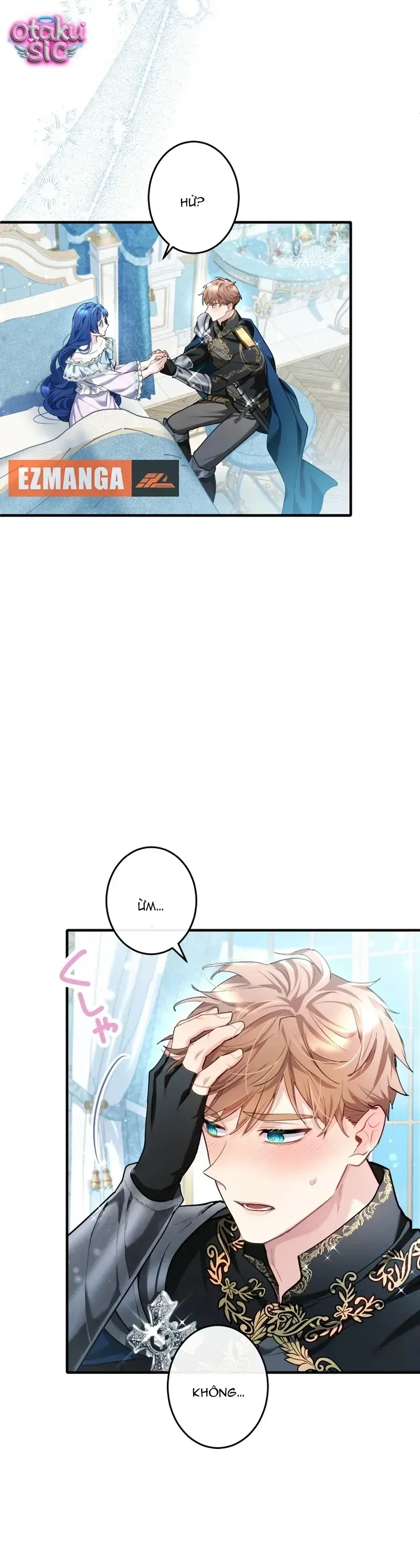 Ký Khế Ước 3 Năm Với Thần Chết Chapter 5 - Trang 22