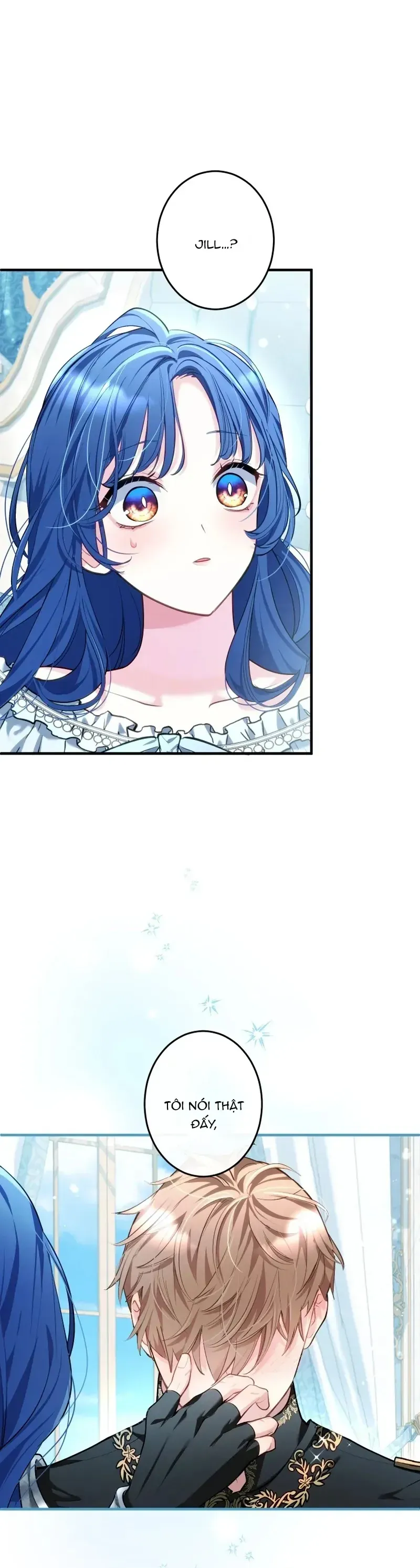 Ký Khế Ước 3 Năm Với Thần Chết Chapter 5 - Trang 23