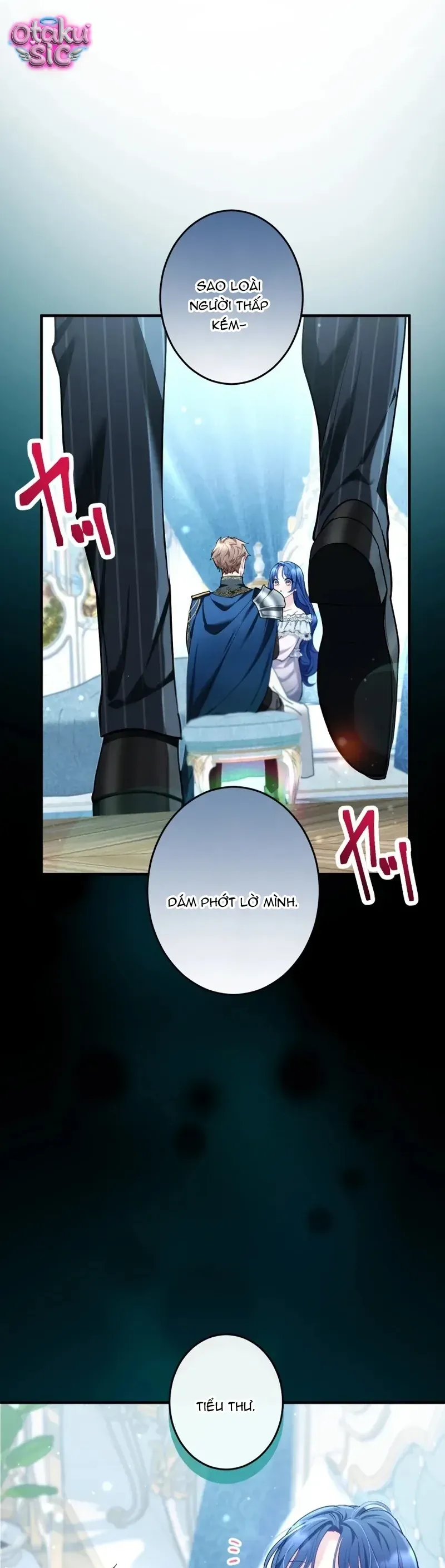 Ký Khế Ước 3 Năm Với Thần Chết Chapter 5 - Trang 26