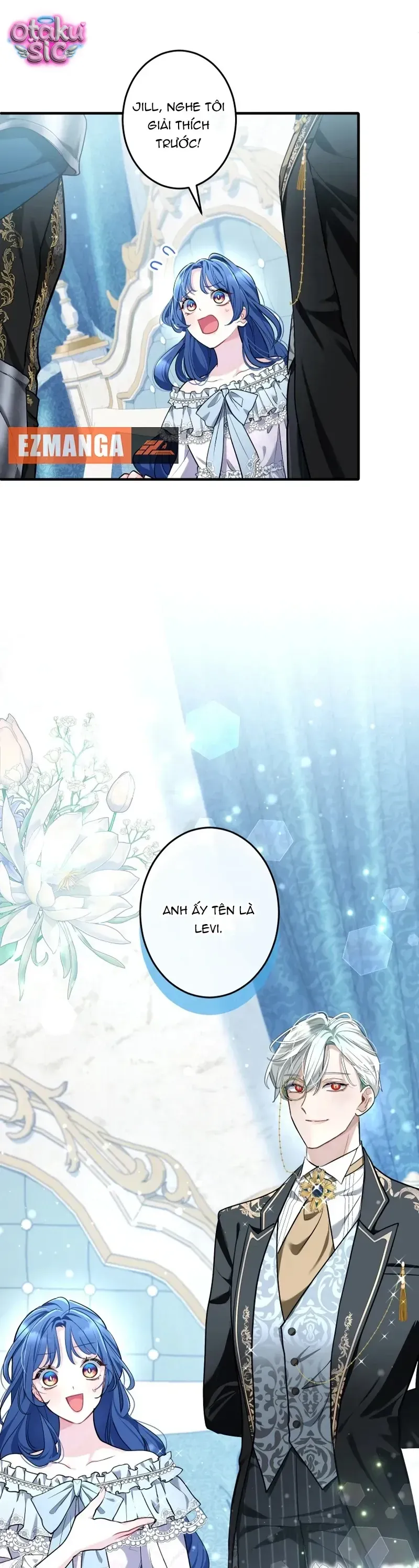 Ký Khế Ước 3 Năm Với Thần Chết Chapter 5 - Trang 30