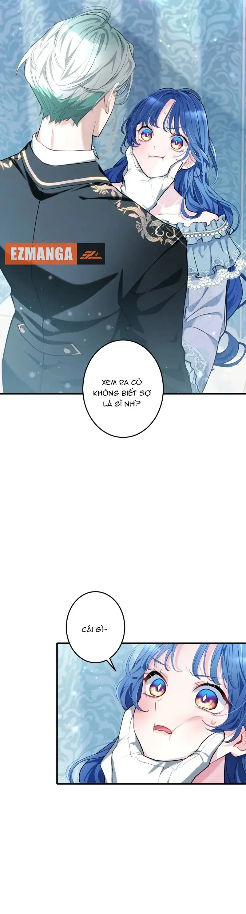 Ký Khế Ước 3 Năm Với Thần Chết Chapter 5 - Trang 45