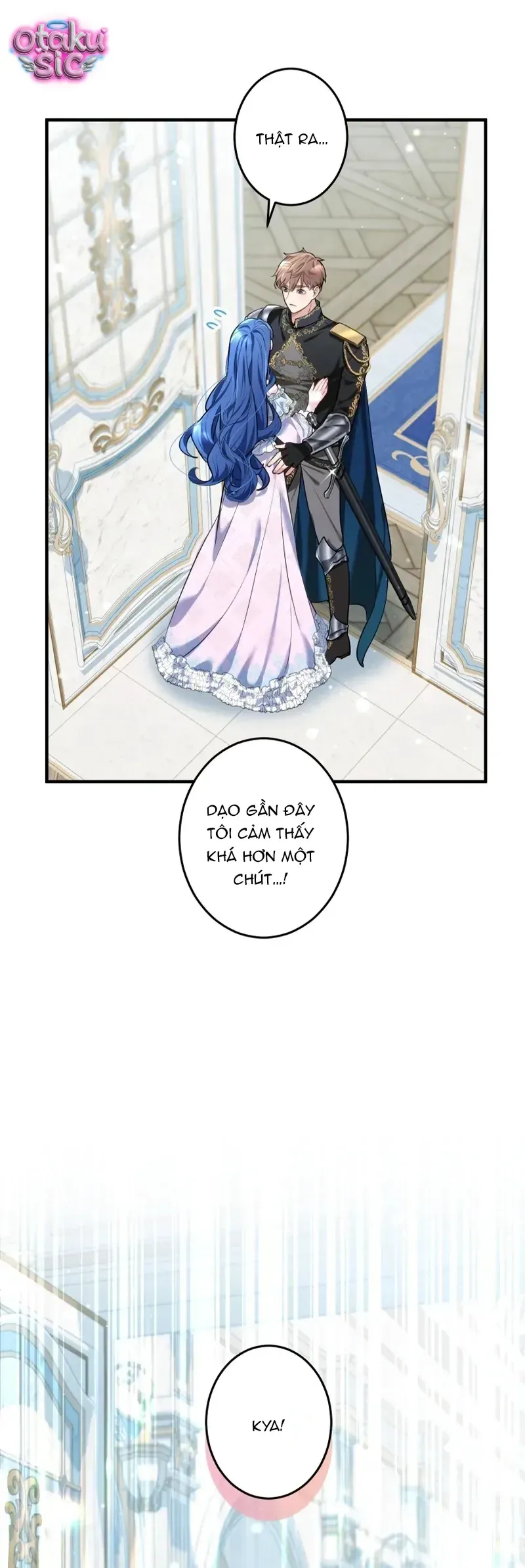 Ký Khế Ước 3 Năm Với Thần Chết Chapter 5 - Trang 6