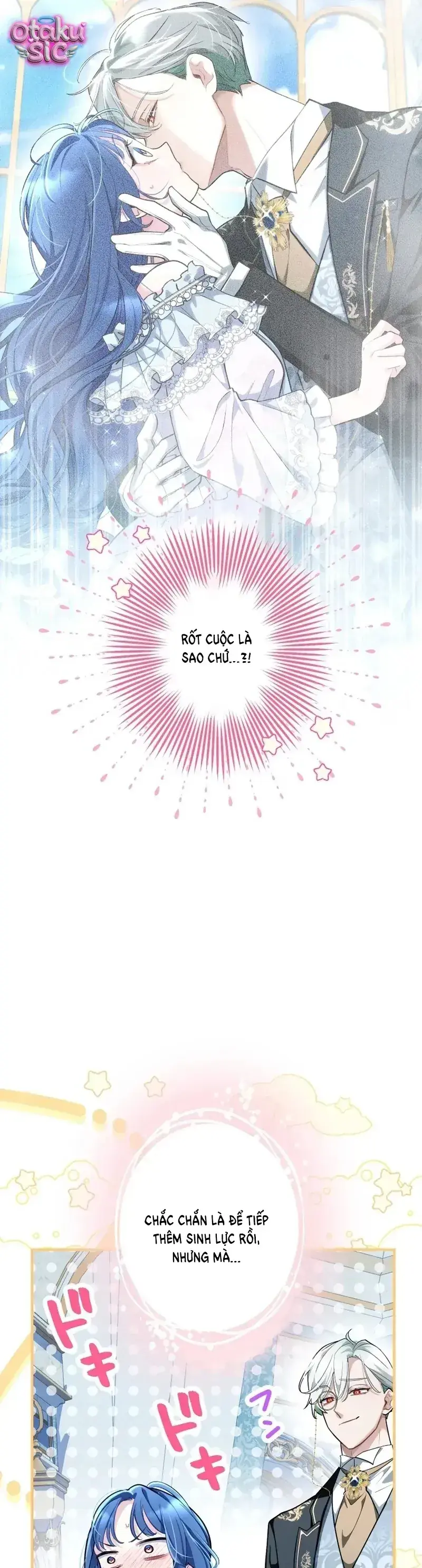 Ký Khế Ước 3 Năm Với Thần Chết Chapter 6 - Trang 12