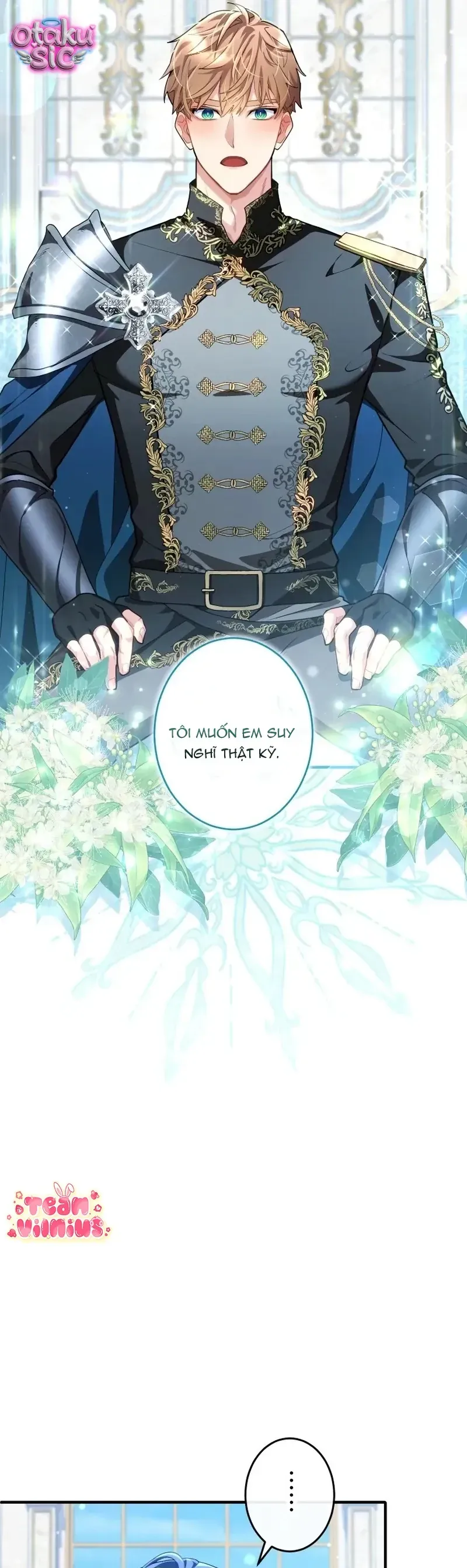 Ký Khế Ước 3 Năm Với Thần Chết Chapter 6 - Trang 20