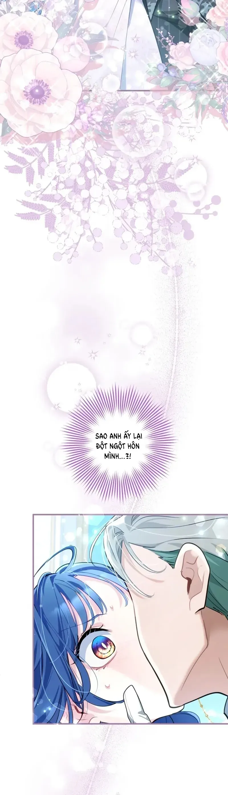 Ký Khế Ước 3 Năm Với Thần Chết Chapter 6 - Trang 3