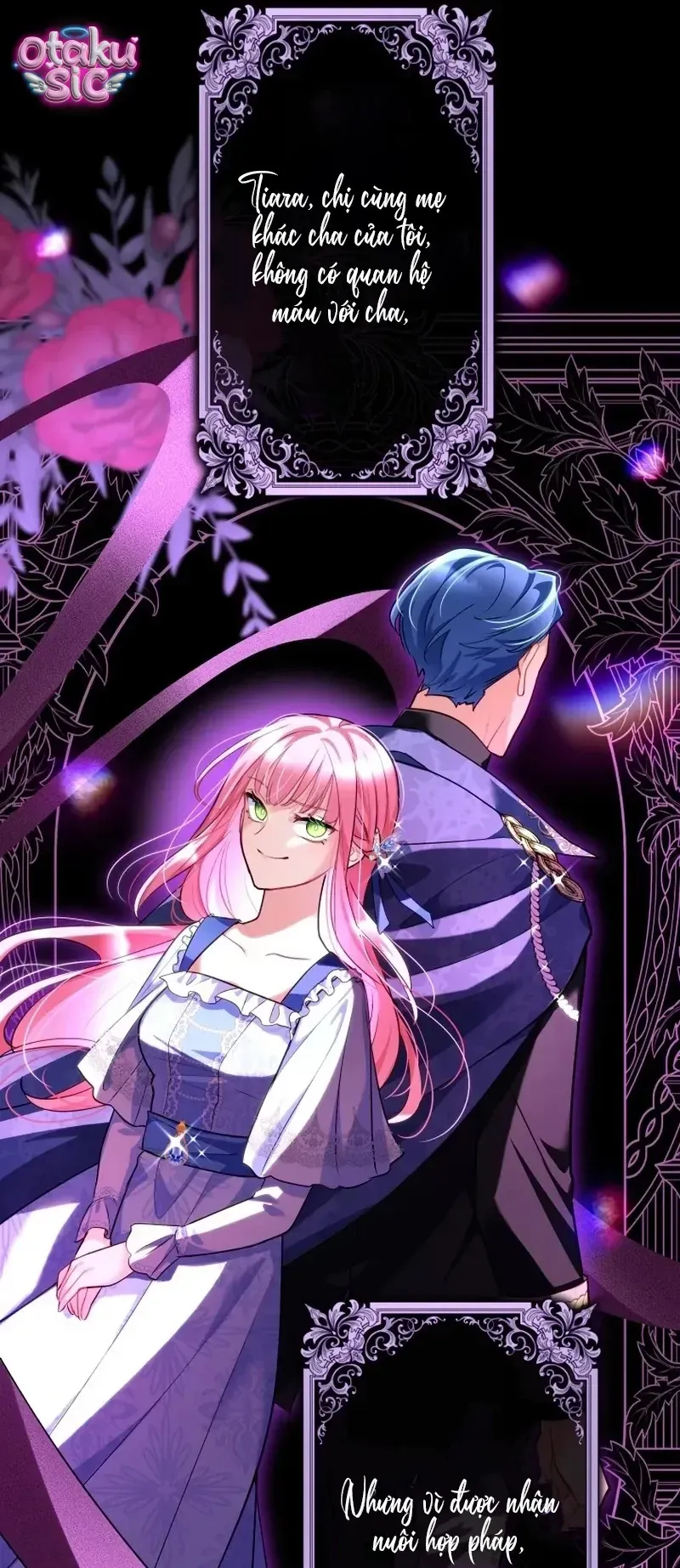 Ký Khế Ước 3 Năm Với Thần Chết Chapter 6 - Trang 32