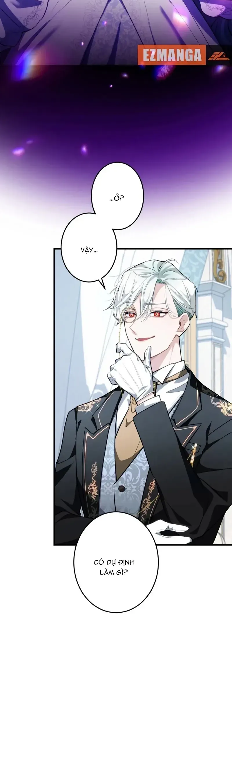Ký Khế Ước 3 Năm Với Thần Chết Chapter 6 - Trang 35
